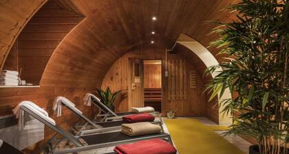 Offenburg City Hotel by Belvilla