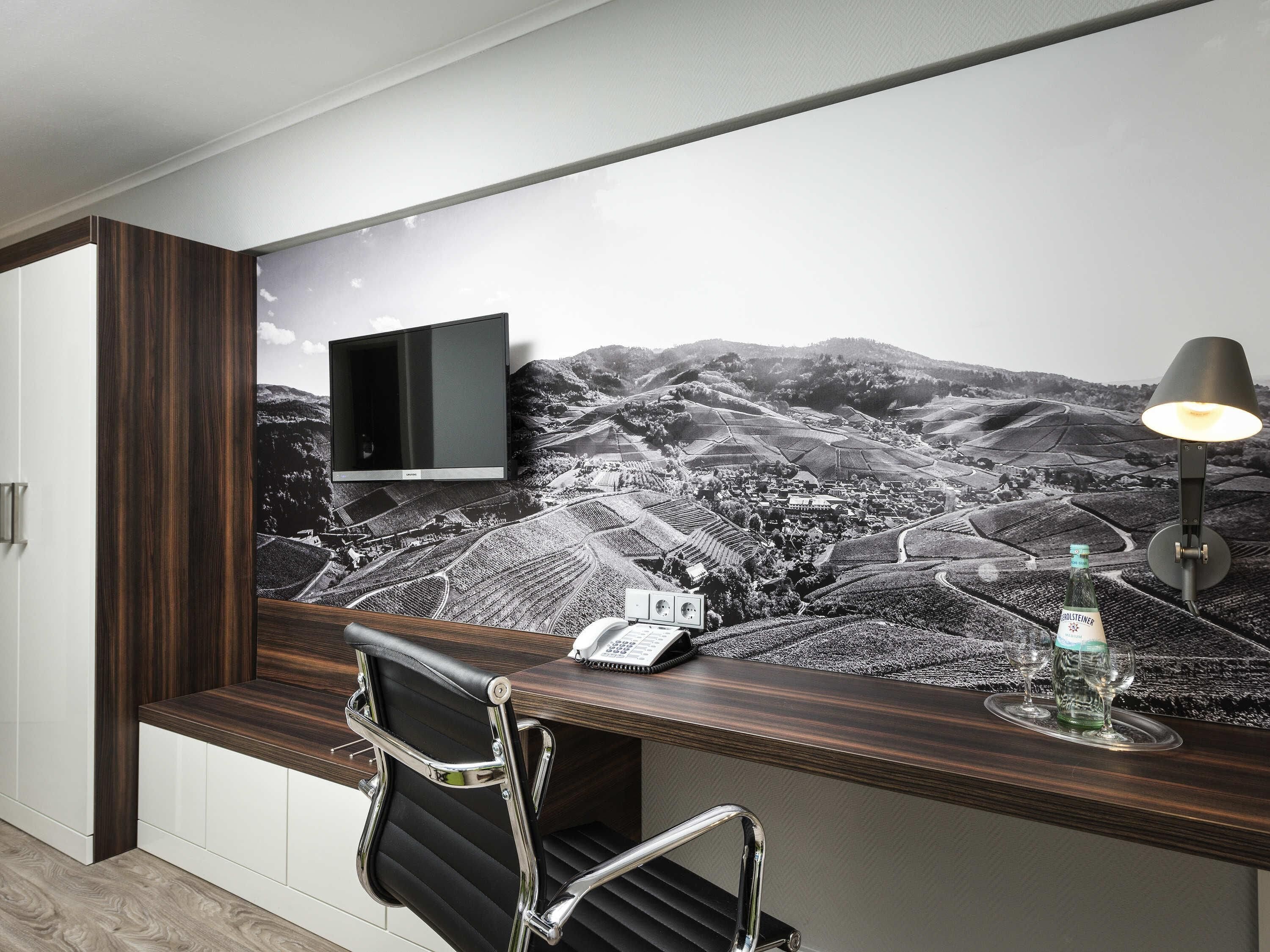 Foto - ibis Styles Offenburg City