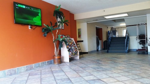 Motel 6 Elk City, OK