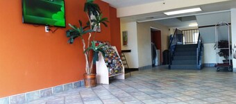 Motel 6 Elk City, OK