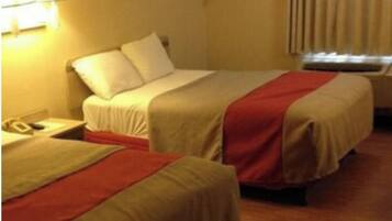 Wifi gratuïta i roba de llit