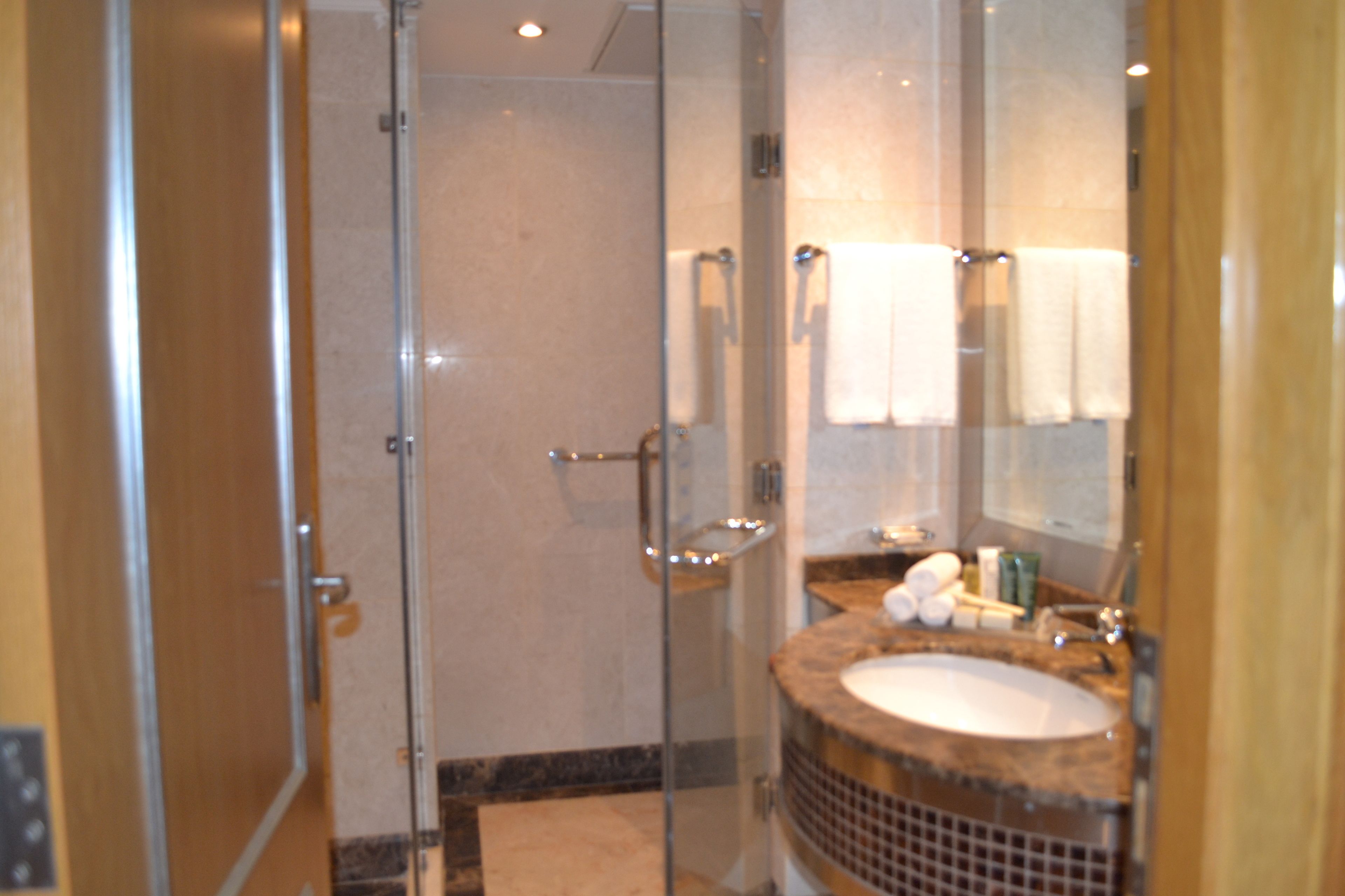 Foto - Makkah Towers