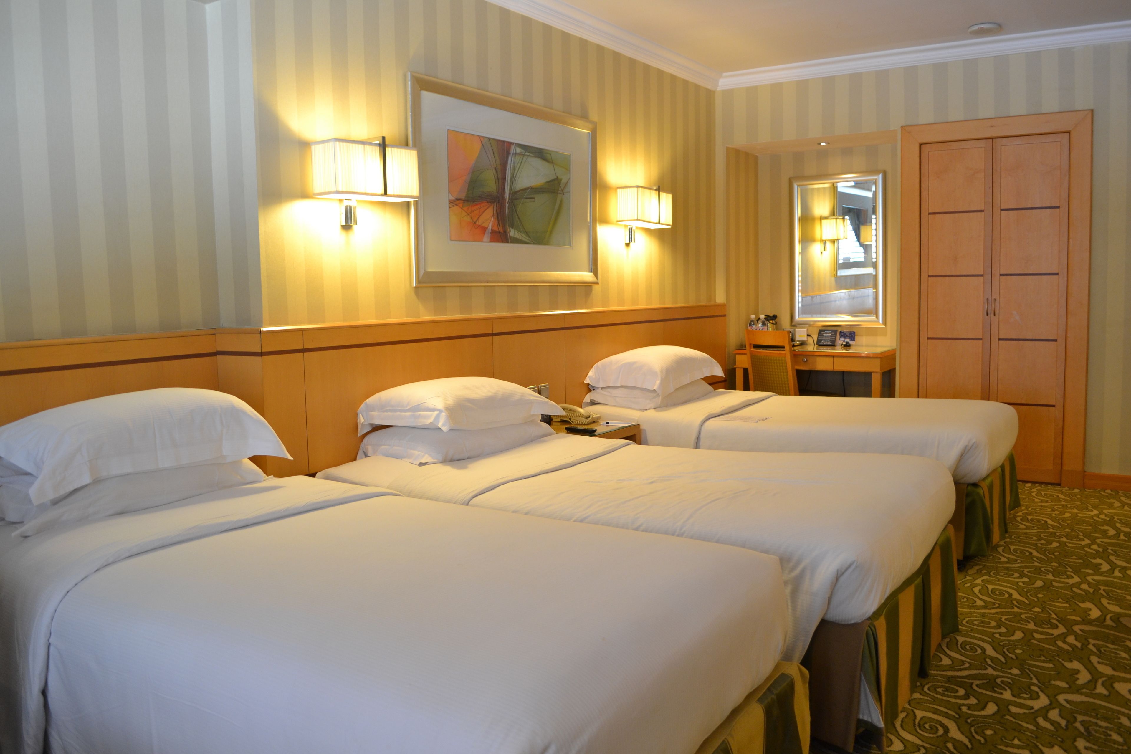 Foto - Makkah Towers