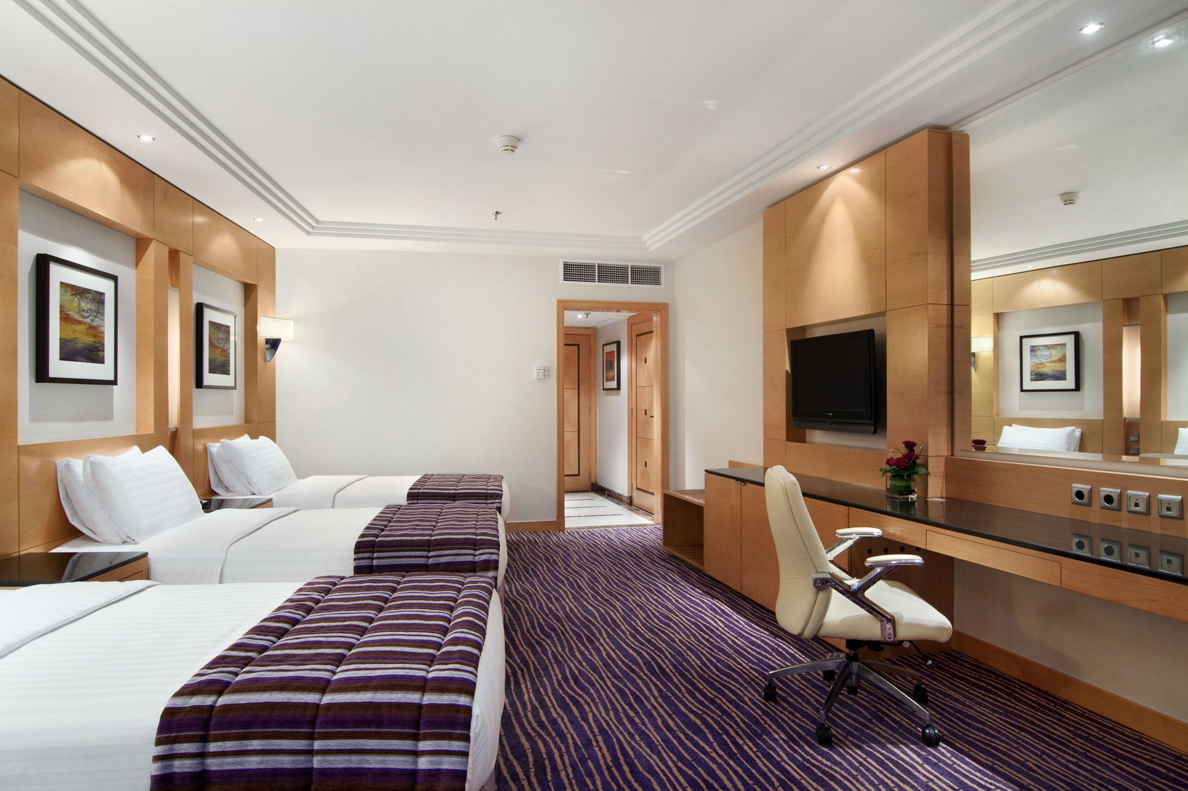 Foto - Makkah Towers