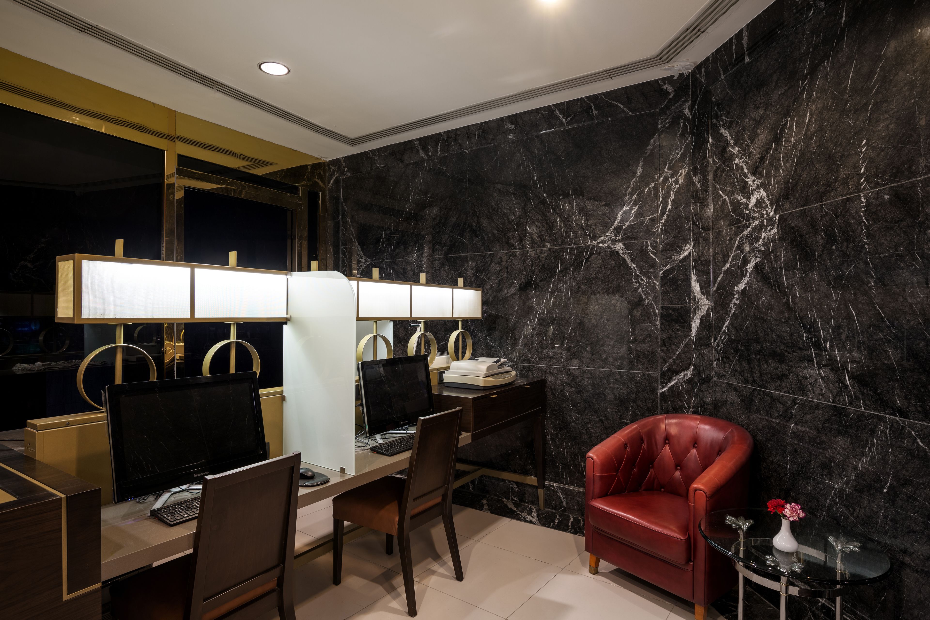 Foto - Makkah Towers