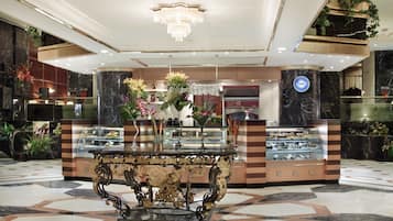 Cafetería