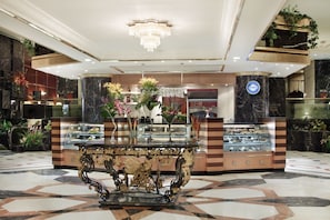 Café