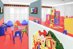 Sala de jocs