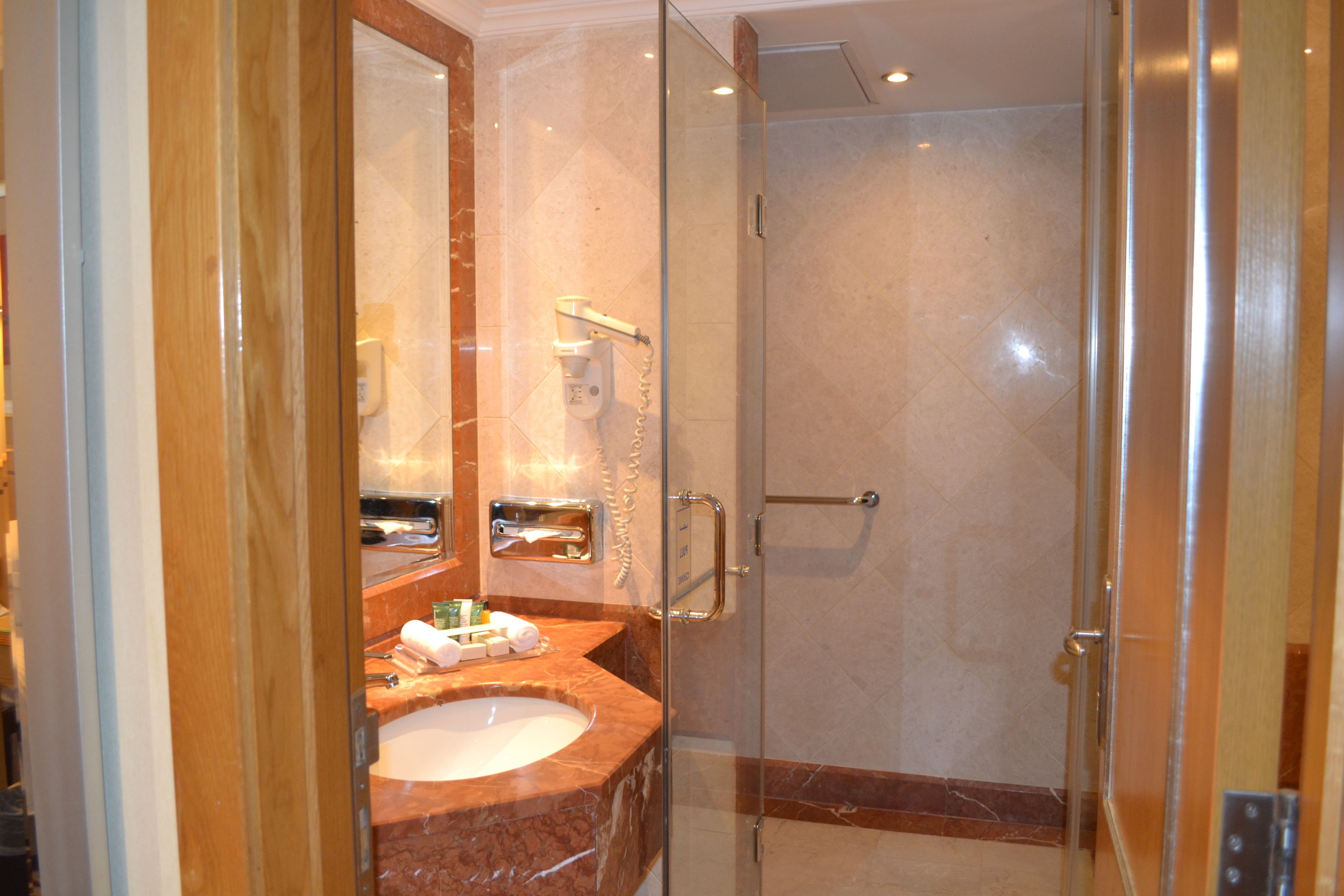 Foto - Makkah Towers