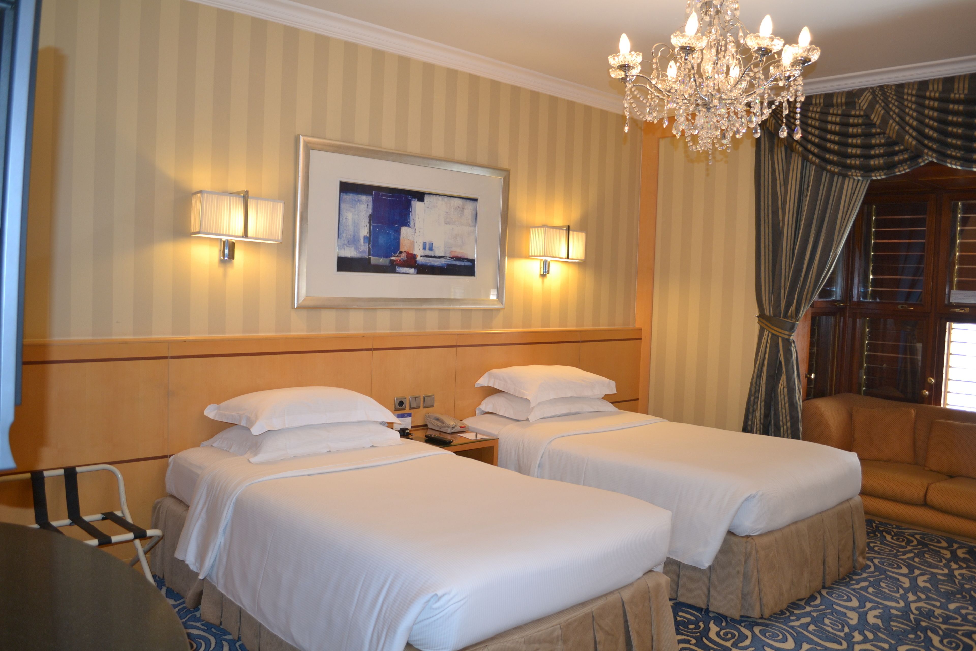 Foto - Makkah Towers