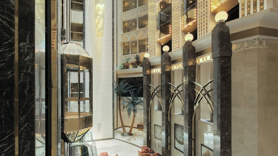 Makkah Towers