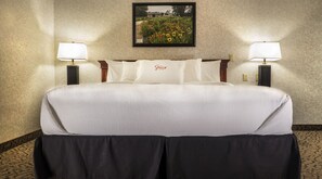 Desk, blackout curtains, soundproofing, iron/ironing board