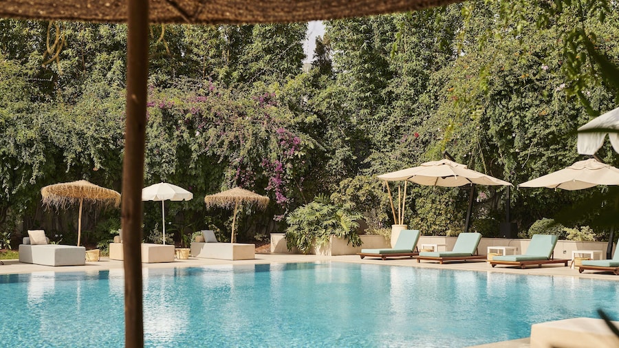 Hyatt Regency Casablanca