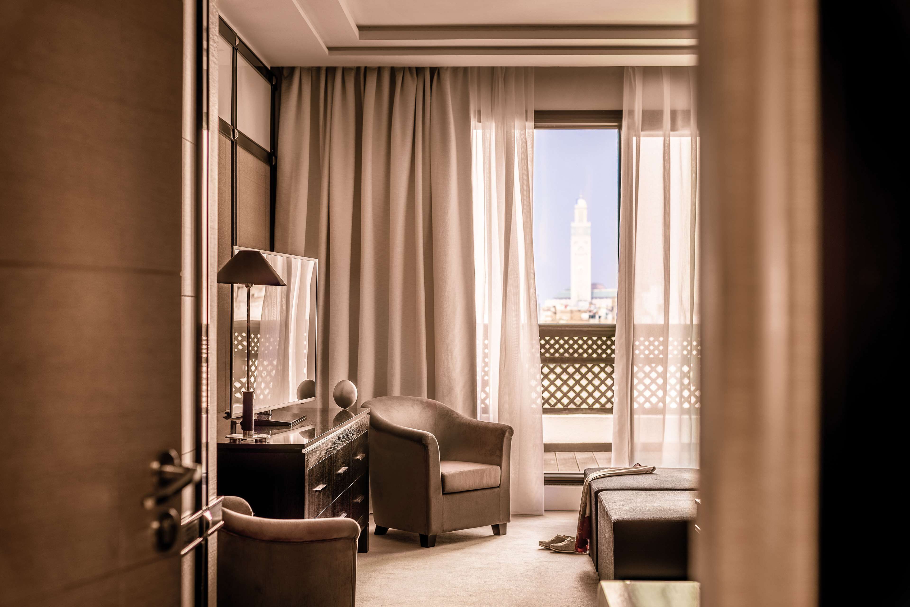 Foto - Hyatt Regency Casablanca