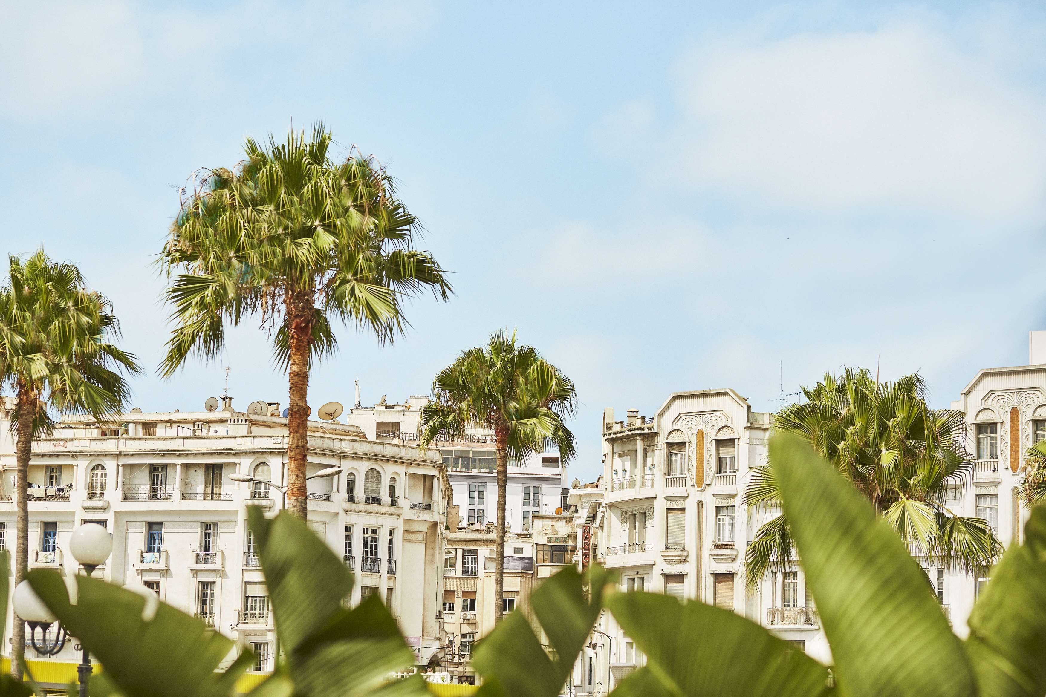 Foto - Hyatt Regency Casablanca