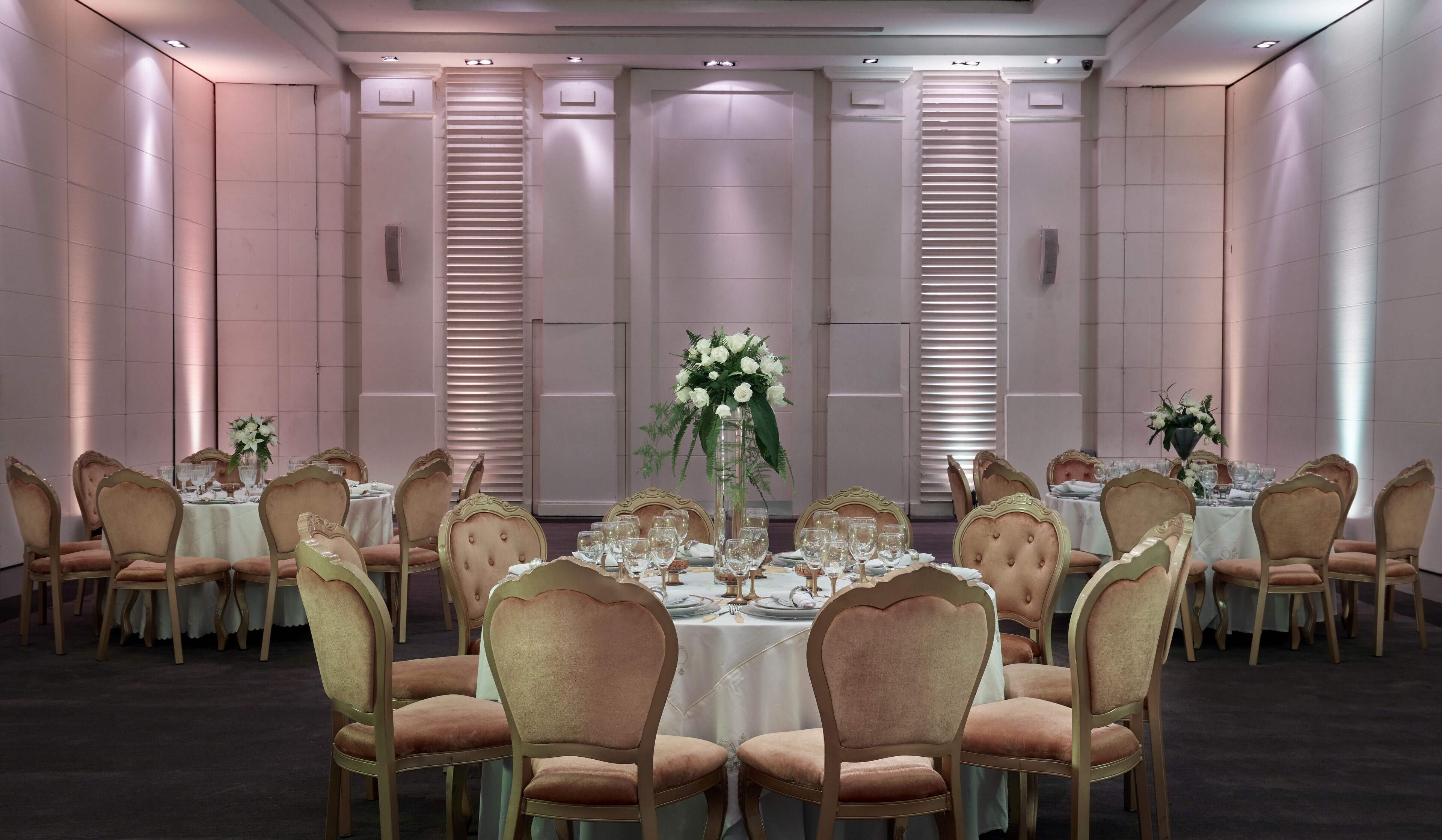 Foto - Hyatt Regency Casablanca