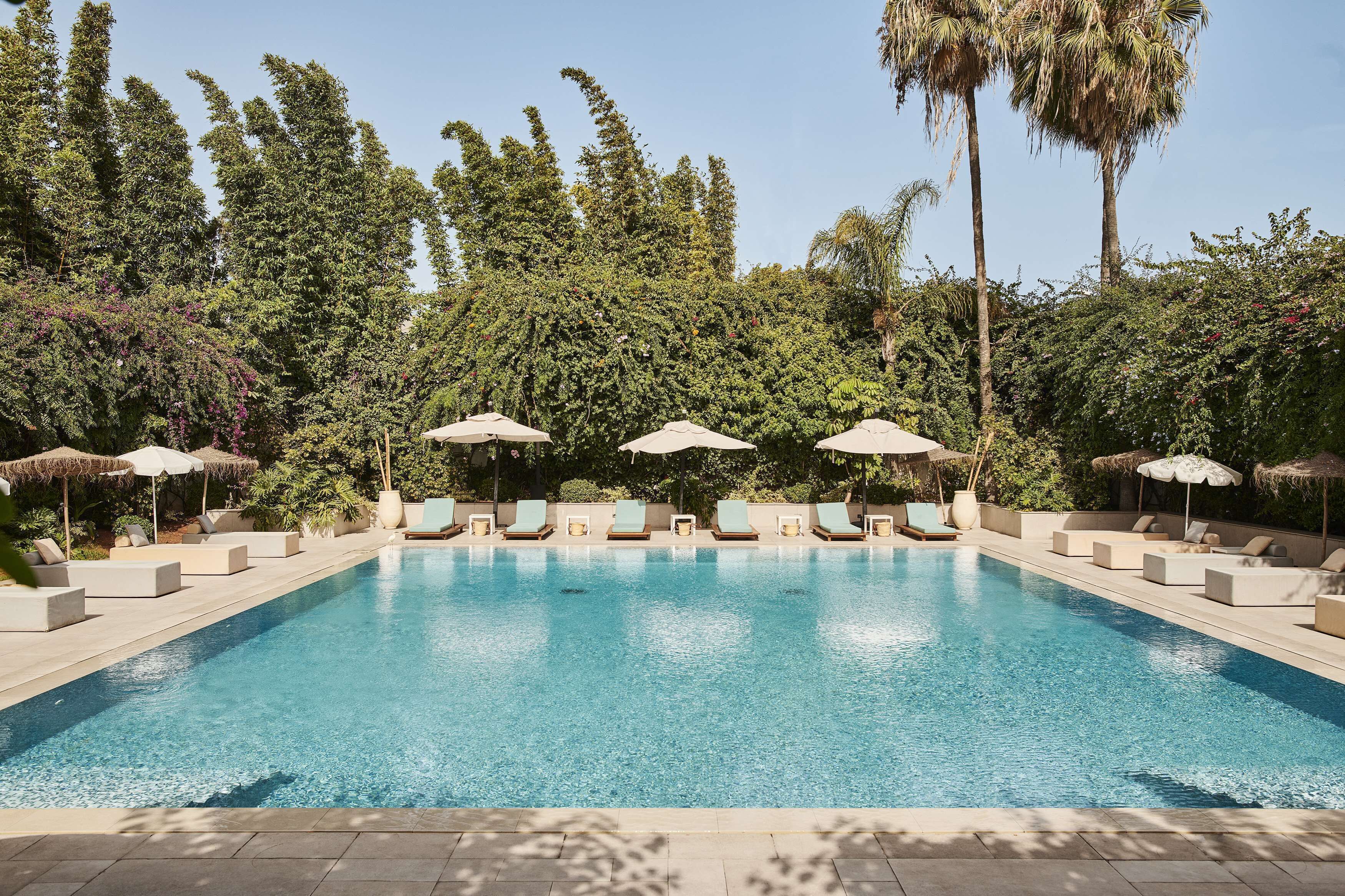 Foto - Hyatt Regency Casablanca