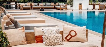 Hyatt Regency Casablanca