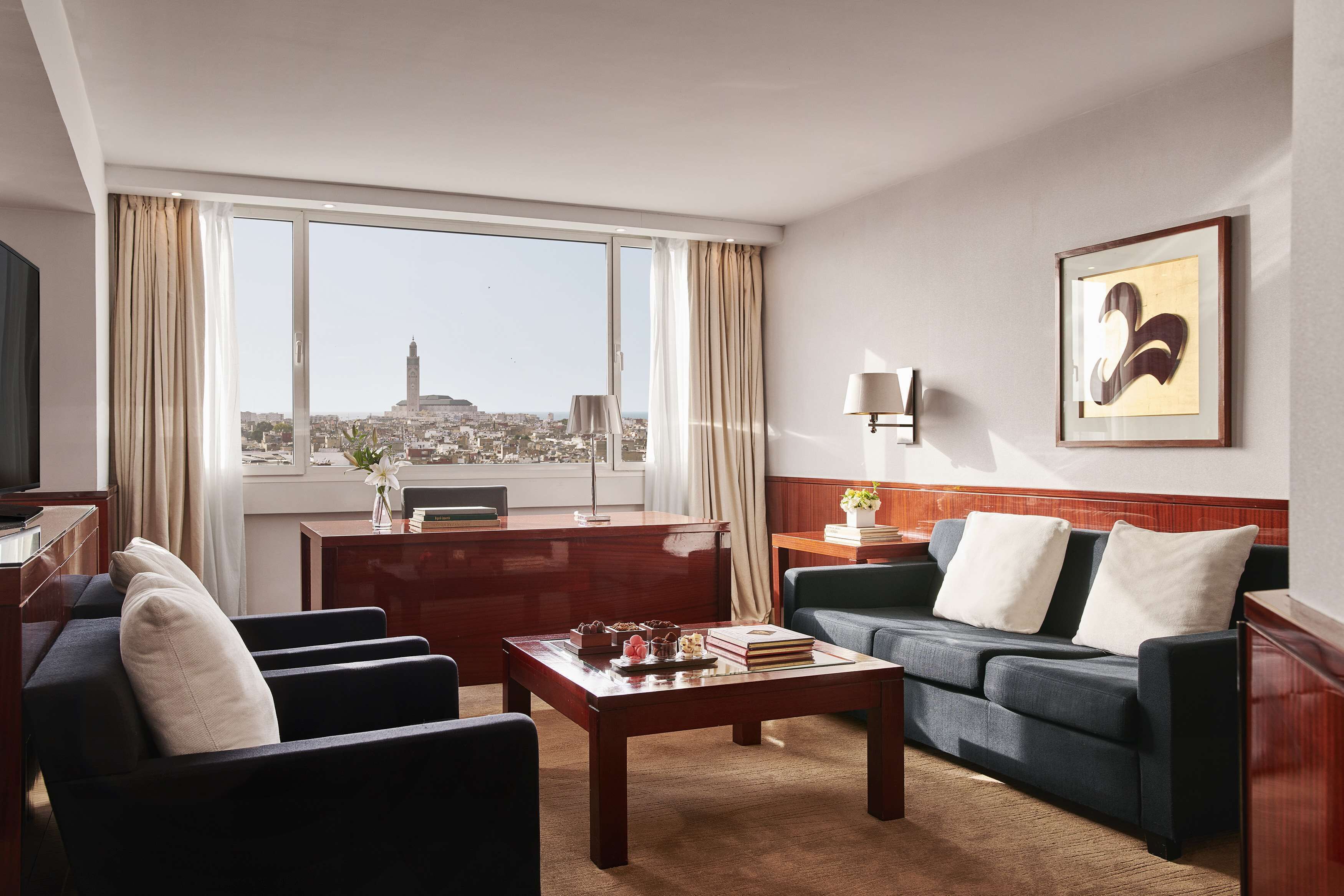 Suite – junior | Sengetøy i egyptisk bomull, sengetøy av topp kvalitet og dundyner