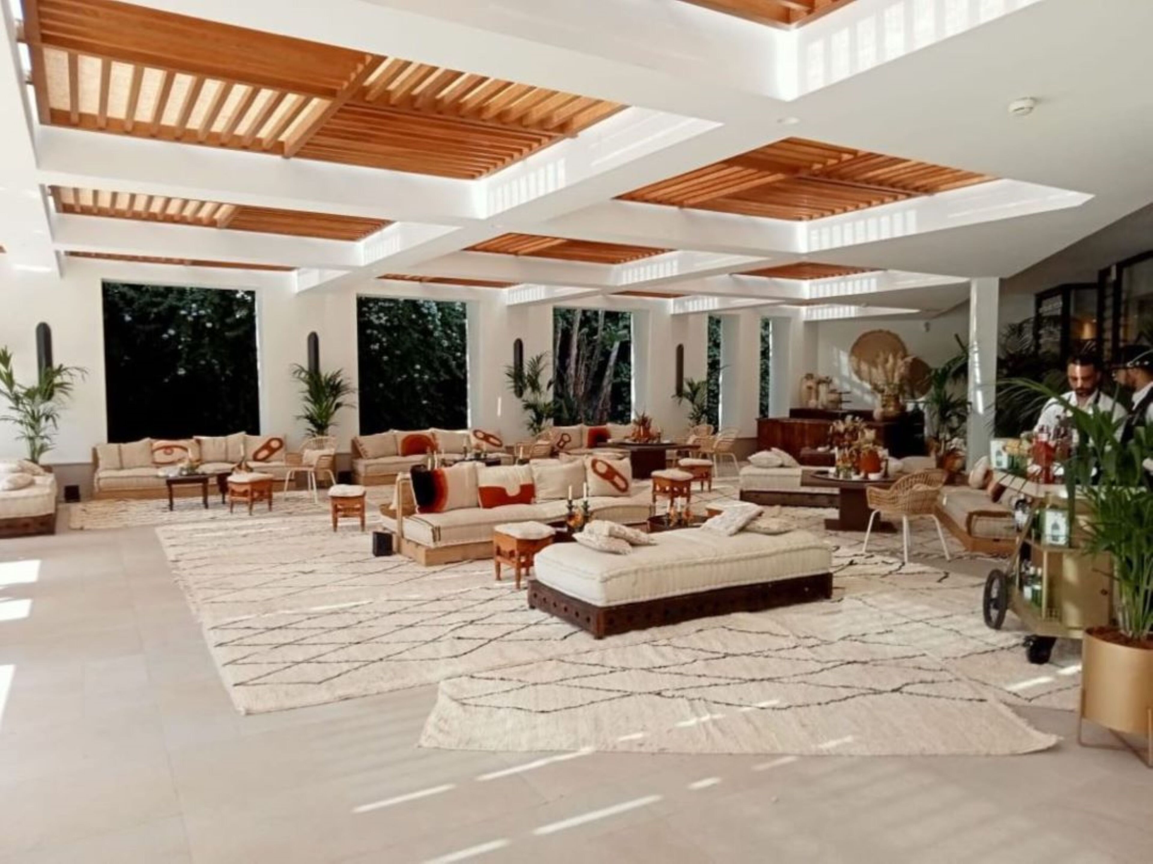 Foto - Hyatt Regency Casablanca