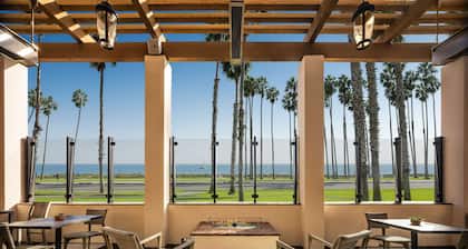 Hilton Santa Barbara Beachfront Resort