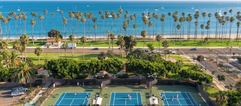 Hilton Santa Barbara Beachfront Resort