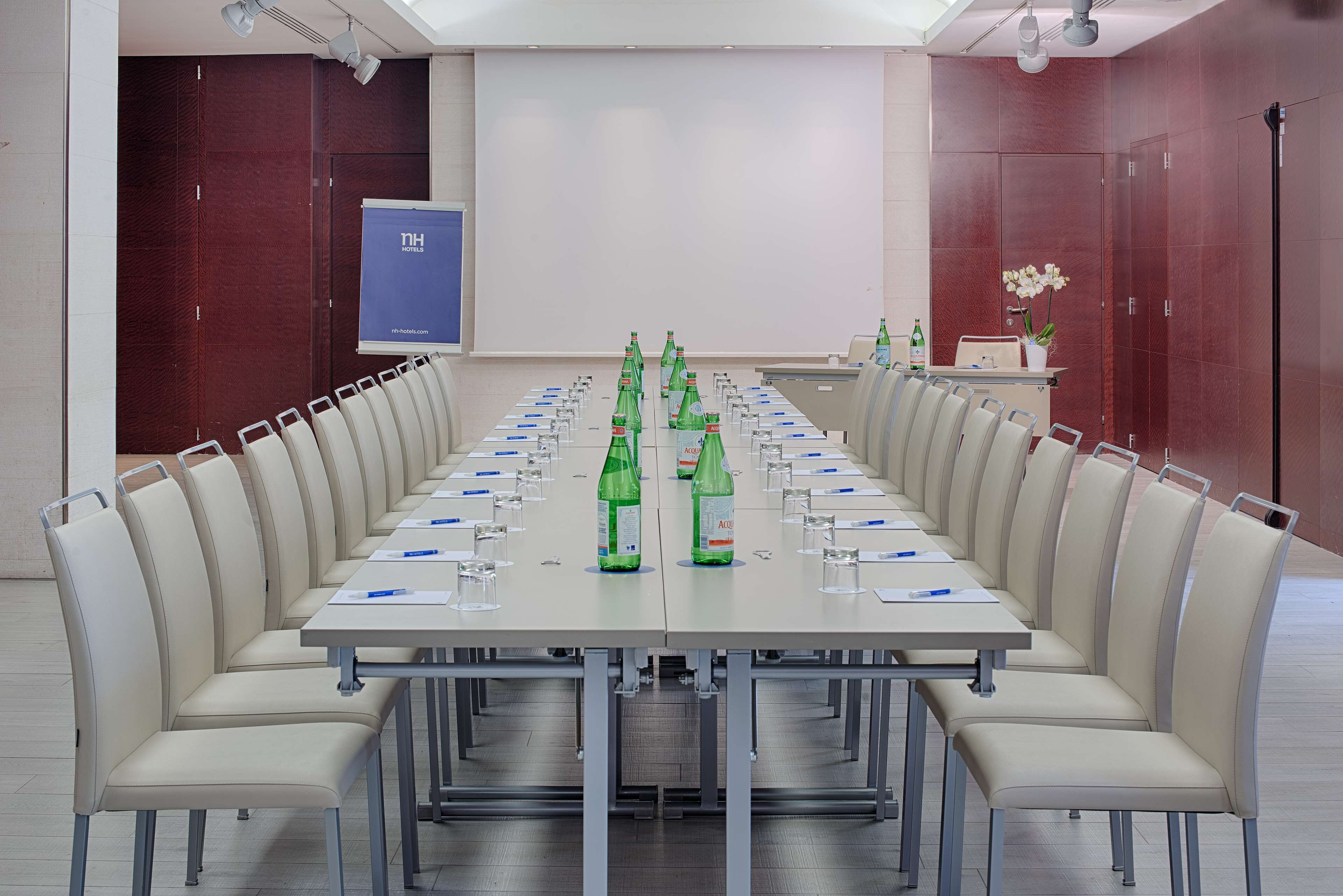 Sala de reuniones