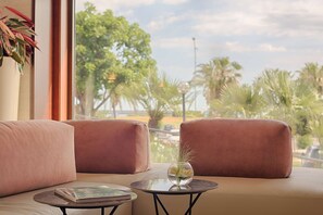 Lobby - NH Palermo (Palermo)