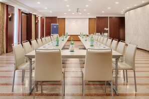 Sala de reuniones