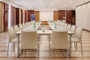 Sala de reuniones
