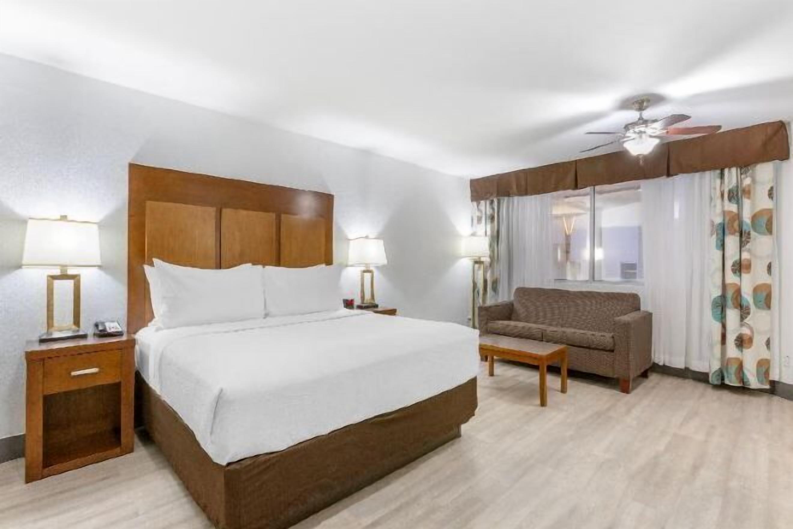 Roupas de cama premium, individualmente mobiliados, escrivaninha