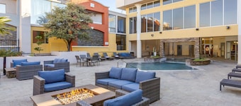 Best Western Plus El Paso Airport Hotel & Conference Center