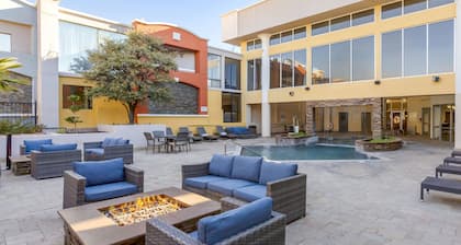 Best Western Plus El Paso Airport Hotel & Conference Center