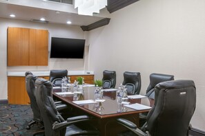 Sala de reunião