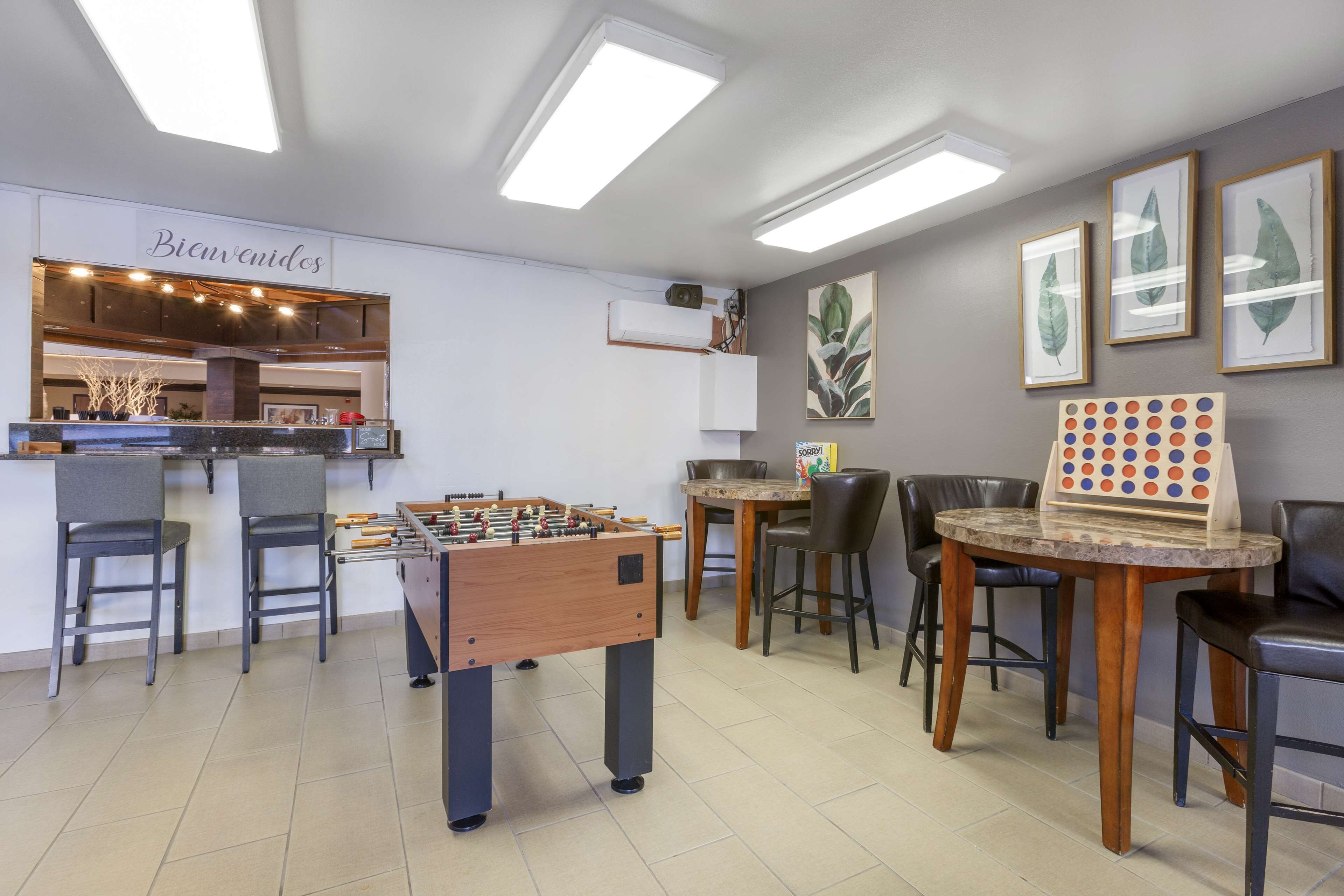 Photo - Best Western Plus El Paso Airport Hotel & Conference Center