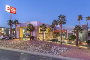 Exterior - Best Western Plus El Paso Airport Hotel & Conference Center (El Paso)