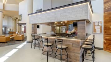Bar (sur place)