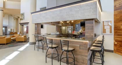 Best Western Plus El Paso Airport Hotel & Conference Center