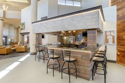 Best Western Plus El Paso Airport Hotel & Conference Center