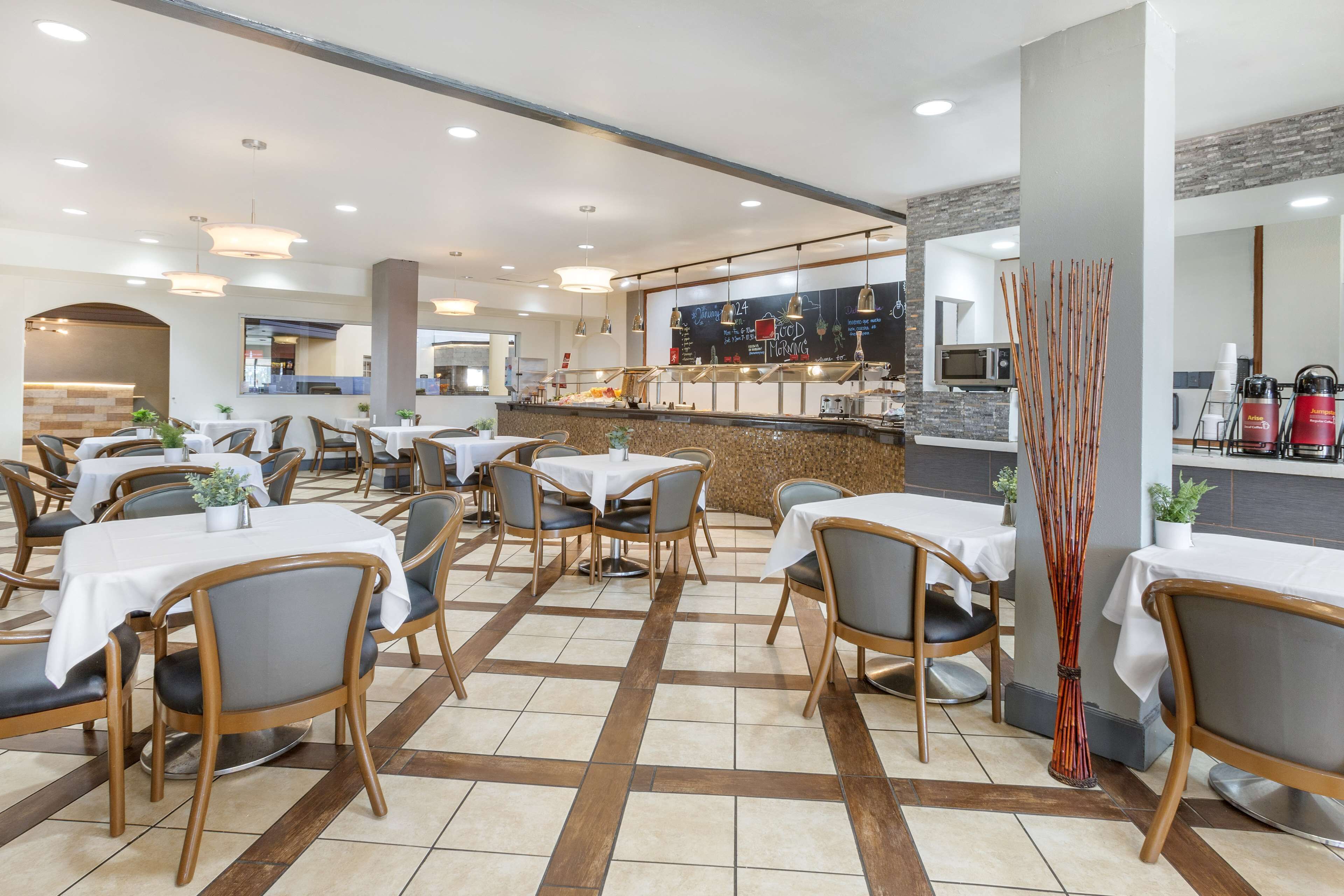 daily buffet breakfast (usd 0.01 per person)