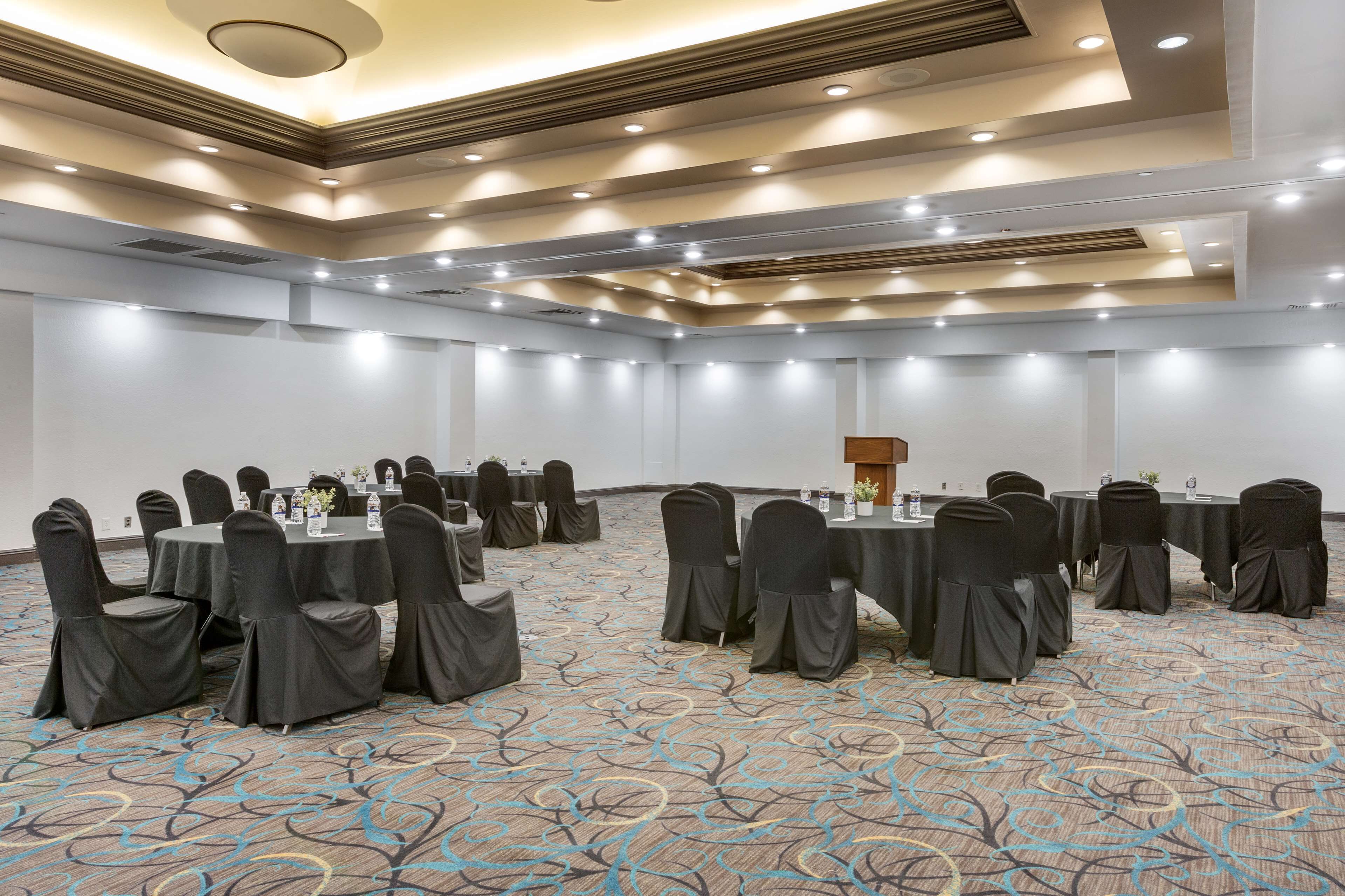Foto - Best Western Plus El Paso Airport Hotel & Conference Center