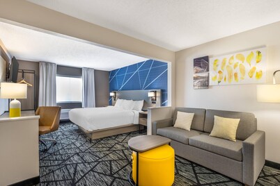 Comfort Inn Davenport East - Bettendorf