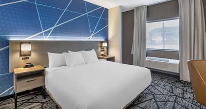 Comfort Inn Davenport East - Bettendorf