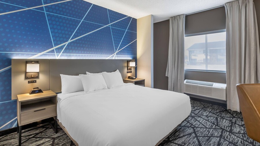 Comfort Inn Davenport East - Bettendorf