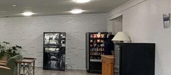 Motel 6 Pocomoke City, MD