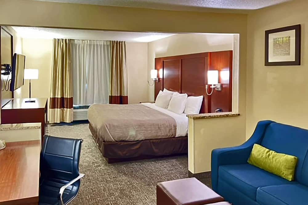 Quality Inn & Suites Green Bay - Ashwaubenon