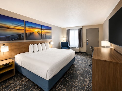 Days Inn by Wyndham Newberry