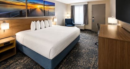 Days Inn by Wyndham Newberry