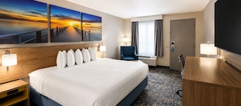 Days Inn by Wyndham Newberry