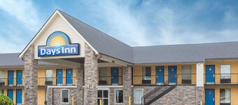 Days Inn by Wyndham Newberry